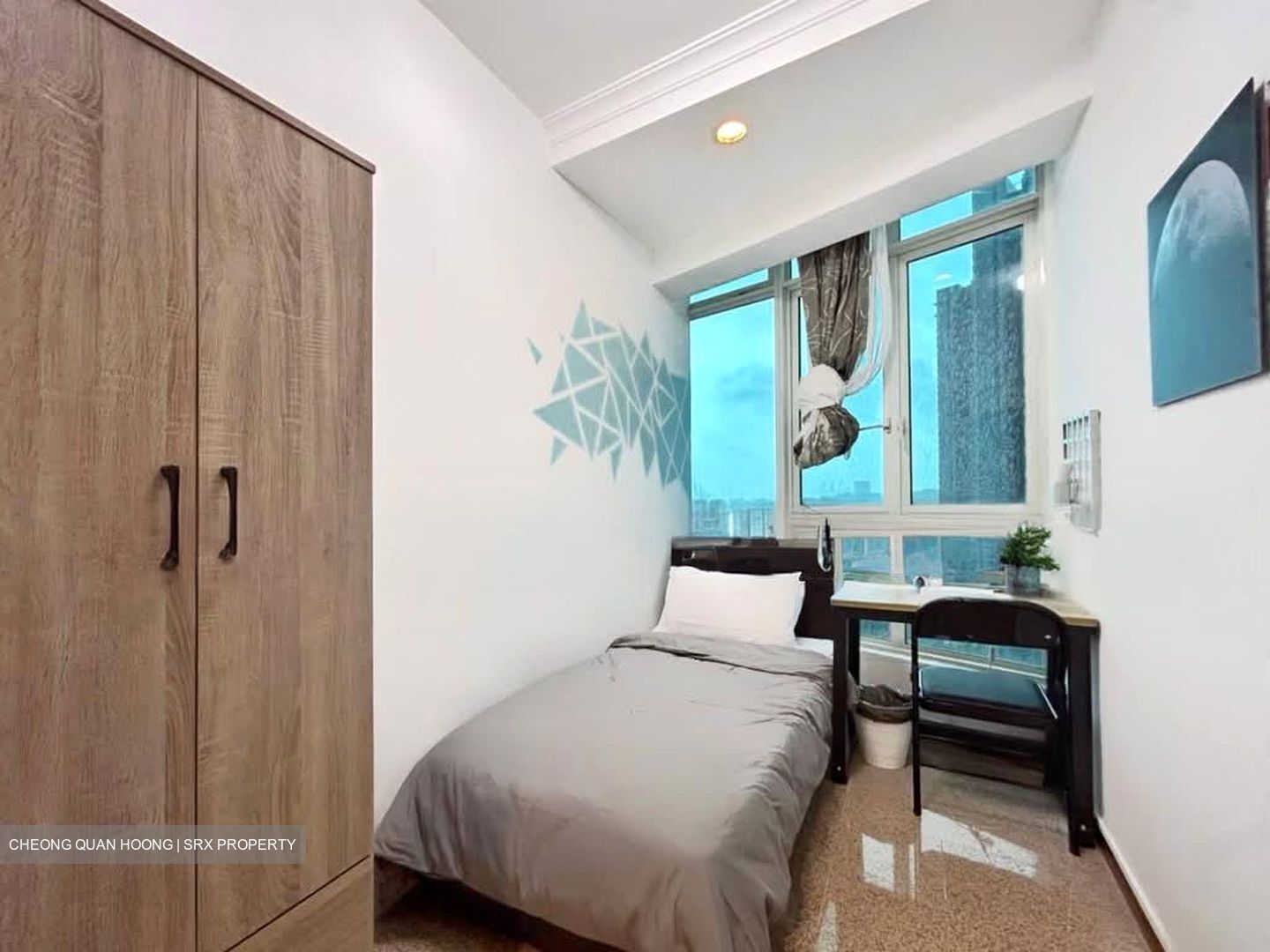 Queens (D3), Condominium #574261761
